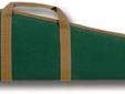 Finish/Color: Green/TanFrame/Material: SoftModel: EconomySize: 44"Type: Single Rifle
Manufacturer: Bulldog Cases
Model: BD101-44
Condition: New
Price: $9.83
Availability: In Stock
Source:
