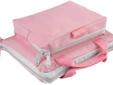 Finish/Color: PinkFrame/Material: SoftModel: MiniType: Range Bag
Manufacturer: Bulldog Cases
Model: BD915P
Condition: New
Availability: In Stock
Source: http://www.manventureoutpost.com/products/Bulldog-Cases-Mini-Range-Bag-Pink-Soft-BD915P.html?google=1