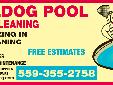 Bulldog Pool Tile Cleaning, Pool Draining & Acid Washing
BULLDOG SERVING FRESNO & CLOVIS'S POOL TILE CLEANING NEEDS
Bulldog Pool Tile Cleaning, Pool Draining & Acid Washing
*Swimming pool tile cleaning using our media blasting system.
* We use various