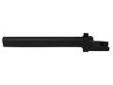 FosTech Outdoors HTD-02383-105 Bumpski Adapter Bar w/Tab (Tang)
Bumpski Adapter Bar with Tang
Features:
- This is the adapter to be used if the customer has not cut the tang off their AK variant of firearm
- Easily allows the customer to add another