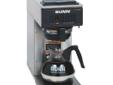 â· BUNN 13300.0001 VP17 1SS Pourover Coffee Brewer with 1 Warmer, Stainless Steel For Sales
Â 
More Pictures
Click Here For Lastest Price !
Product Description
The BUNN 13300.0001 VP17-1SS Pourover Coffee Brewer with One Warmer is perfect for convenience