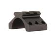 "Burris 1"""" Picatinni Ring Top Mat 420189"
Manufacturer: Burris
Model: 420189
Condition: New
Availability: In Stock
Source: http://www.fedtacticaldirect.com/product.asp?itemid=53400
