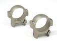 "Burris 1"""" Zee Rings, Low Nickel 420079"
Manufacturer: Burris
Model: 420079
Condition: New
Availability: In Stock
Source: http://www.fedtacticaldirect.com/product.asp?itemid=53384