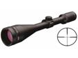 The Burris Fullfield II scope is an enhanced model of the Fullfield version. It boasts a more forgiving sharpness and eye clarity for positioning fore and aft, and left and right. Using modern alloys and machining techniques the weight has been reduced by