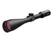Burris took their popular line of Fullfield II riflescopes and gave them a sleek profile with upgraded windage/elevation knobs, an integrated power ring and eyepiece that will now accept flip-up lens caps. In addition, they enhanced their precision and