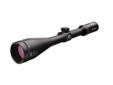 Burris took their popular line of Fullfield II riflescopes and gave them a sleek profile with upgraded windage/elevation knobs, an integrated power ring and eyepiece that will now accept flip-up lens caps. In addition, they enhanced their precision and