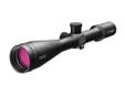 Just when you thought it couldn't get any better than the TAC30, Burris brings added innovation with the Burris MTAC rifle scope. The MTAC is designed to stand up to the hard use of tactical shooters. This scope features a superior light gathering glass