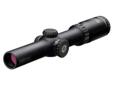 The XTR-14 1X-4X riflescope features the innovative XTR Ballistic 5.56 Reticle. A true 1X optic. It is ideal for M4's and AR15's. It covers the tactical bases from entry work to long- range counter-sniper duties.Specifications:- Reticle: XTR 5.56 Ball-