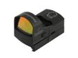 Burris FastFire III Red Dot Reflex Sight - 8 MOA Dot w/ Picatinny Mount
Manufacturer: Burris
Model: 300236
Condition: New
Price: $249.00
Availability: In Stock
Source: