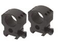 1" Xtreme Tactical RingsIdeal for all scopes on AR15/M16 flattop receivers for proper cheek weld, these ultra-strong 1" rings are available in four heights to accommodate any type of scope. The wide 6-screw rings combined with lightweight, yet thick,