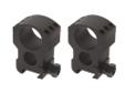 1" Xtreme Tactical RingsIdeal for all scopes on AR15/M16 flattop receivers for proper cheek weld, these ultra-strong 1" rings are available in four heights to accommodate any type of scope. The wide 6-screw rings combined with lightweight, yet thick,