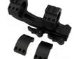 Burris AR-PEPR QD Scope Mount 30mm w/Pic 410342
Manufacturer: Burris
Model: 410342
Condition: New
Availability: In Stock
Source: http://www.fedtacticaldirect.com/product.asp?itemid=53077