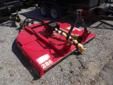 .
Bush Hog 286
$1500
Call (315) 541-4370 ext. 538
6' Rotary Cutter
Vehicle Price: 1500
Odometer:
Engine:
Body Style: Rotary Cutters
Transmission:
Exterior Color: Red
Drivetrain:
Interior Color:
Doors:
Stock #: 706508
Cylinders:
VIN: 1223653
Standard
