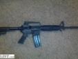 like new ar-15.comes with over 100rnds ammo and 2 30rd clips call chase REDACTED
Source: http://www.armslist.com/posts/790970/montgomery-alabama-rifles-for-sale--bushmaster-ar-15