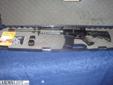 Manufacturer: Bushmaster
Caliber: 223/5.56 NATO
Action: Semi-automatic
Firearm Type: Rifle F(No trade offers please) Brand New (itb) Bushmaster M4-A3
*16" M4 contour 4150 chrome moly-vanadium barrel is chromelined in both bore and chamber
*Features