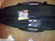 Up for sale is one Bushmaster Carbon-15 AR-15 rifle. Included are two Bushmaster 30 round magazines, Bushmaster hard case, quad rail, and Bushnell Red-dot scope. I still have the box for the scope. In excellent shape. I also have two DPMS Oracles and a