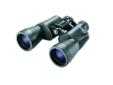 Powerview binoculars from Bushnell are truly the "best of both worlds". Contemporary styling and design combined with legendary Bushnell quality and durability. The easy to hold and easy to use aspect of these binoculars also converge to make Bushnell