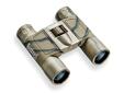 Bushnell Powerview binoculars combine contemporary styling and design with traditional Bushnell quality and durability. Outstanding light transmission through fully-coated optics ensures bright, crisp clear viewing.Features:- Fully coated optics with BK7