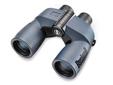 Bushnell suggests you keep them on board, but made their Marine series binoculars buoyant, waterproof and corrosion resistant, so a little dunking won't deep-six your day. You'll appreciate the ultra-bright, crisp views granted by their multi-coated