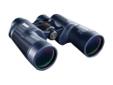 Bushnell H20 10 x 26 mm BinocularsInverted porro-prism design for high quality and reduced size.The ultimate on-the-water viewing companions, Bushnell's ever popular H20? binoculars have been enhanced for 2012 with a Soft Texture Grip to keep them on