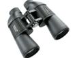 Don't miss the action while you're fumbling to focus. Bushnell's convenient focus-free operation offers pre-set focusing. Just aim, and your subject comes into clear view through quality optics.Features a wider angle of view-allowing you to see more of
