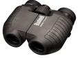 Put yourself in the middle of the action from anywhere in the stands with the Spectator Series binoculars. With an extra-wide field of view and a PermaFocus design that never needs adjustment to be razor-sharp, you'll never miss a second, inch or yard of