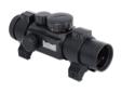 "Bushnell 1x28mm, Red Dot, Matte Black,Clam AR730135C"
Manufacturer: Bushnell
Model: AR730135C
Condition: New
Availability: In Stock
Source: http://www.fedtacticaldirect.com/product.asp?itemid=61654