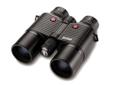 The ultimate in hunting efficiency, the new Fusion 1600 melds class-leading binocular clarity and brightness with our unmatched ARC laser rangefinder technology. Fully multi-coated optics and BaK-4 prisms provide enhanced resolution and contrast for