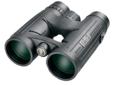 The Bushnell Excursion 10x42 binocular has a rubber armored, lightweight composite chassis, and sleek-lined multi-purpose roof-prisms. This series features fully multi-coated optics to increase light transmission and premium BaK-4 prisms with PC-3 phase