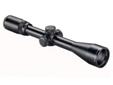 Bushnell 3-9x40 BLK Multi-X FMC 853940
Manufacturer: Bushnell
Model: 853940
Condition: New
Availability: In Stock
Source: http://www.fedtacticaldirect.com/product.asp?itemid=40598