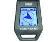 BackTrack Point-5 functions similarly to the other BackTrack products, but has some additional features for your outdoor adventure which include: a digital compass that also shows you your latitude and longitude coordinates; the current time, temperature,