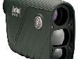 Laser Rangefinder "Chuck Adams Edition"4x20 Laser RangefinderARC - Angle Range Compensation from -90Â° to +90Â°Bow Mode - simultaniously displays line of sight, angle, and true horizontal distance from 5-99 yards/meters5-850 Yards Ranging Performance4x