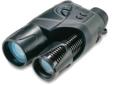 Bushnell 5X42mmStealthViewBlk/Grn 260542
Manufacturer: Bushnell
Model: 260542
Condition: New
Availability: In Stock
Source: http://www.fedtacticaldirect.com/product.asp?itemid=53260