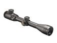 Bushnell Banner 3-9x40mm Scope, Illuminated Red/Green CF500 ReticleFeatures:- Illuminated Red/Green CF500 Reticle- Multi-coated optics- One-piece tube- 100% waterproof/fogproof construction- Dry-nitrogen filled- 1/4 M.O.A. fingertip, resettable windage