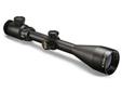 The Banner riflescope is designed from maximizing Dusk & Dawn brightness so that you can get the most out of your hunting day.Features:-Fully coated lenses for clarity in low and bright light.-Fast focus eyepiece for the clearest view throughout the