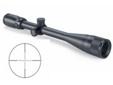 The Banner riflescope is designed from maximizing Dusk & Dawn brightness so that you can get the most out of your hunting day.Features:-Fully coated lenses for clarity in low and bright light.-Fast focus eyepiece for the clearest view throughout the