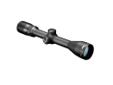 Bushnell Trophy XLT Rifle Scope- Magnification: 3-9- Objective: 40mm- Reticle: Mil-Dot- Butler Creek Flip Open Covers included- Matte Black
Manufacturer: Bushnell
Model: 733945
Condition: New
Price: $98.20
Availability: In Stock
Source: