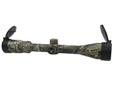 Bushnell Trophy XLT Rifle Scope- Magnification: 3-9- Objective: 40mm- Reticle: DOA 250- Butler Creek Flip Open Covers included- Realtree AP CamoSpecs: Magnification: 3-9x40mm
Manufacturer: Bushnell
Model: 733960AB
Condition: New
Availability: In Stock