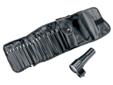 Bushnell 744001, Arbor Deluxe KitGunsmith quality with 15 arbors for total versatility.Arbors Includes:.177, .22, 6mm, .25, 6.5mm, .27, 7mm, .30, .32, .338, .35, .375, .44, .45 and .50.
Manufacturer: Bushnell
Model: 744001
Condition: New
Availability: In