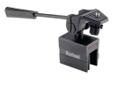 Car window mount for securely attaching your spotting scope to the window of your vehicle.
Manufacturer: Bushnell
Model: 784405
Condition: New
Price: $26.22
Availability: In Stock
Source:
