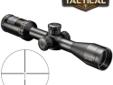 Bushnell AR223 Riflescope, 3-9x 40mm, Drop Zone-223 BDC Reticle - Matte. Max accuracy and reliability to master every tactical scenario. Bushnell took the bedrock precepts behind every riflescope they build optical precision, rugged reliability and
