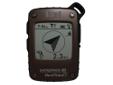Bushnell BackTrack HntTrk Brwn/BLK GPS DigCmps 360500
Manufacturer: Bushnell
Model: 360500
Condition: New
Availability: In Stock
Source: http://www.fedtacticaldirect.com/product.asp?itemid=47086