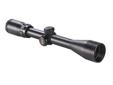 "Bushnell Banner 3-9x40 Matte, 6"""" EyeRelief 713947"
Manufacturer: Bushnell
Model: 713947
Condition: New
Availability: In Stock
Source: http://www.fedtacticaldirect.com/product.asp?itemid=54675