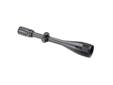 Bushnell Banner 6-18X50 Black Matte 716185
Manufacturer: Bushnell
Model: 716185
Condition: New
Availability: In Stock
Source: http://www.fedtacticaldirect.com/product.asp?itemid=54305