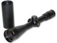 The Bushnell Elite 6500 4.5-30x50 Mil Dot Reticle Riflescope 654305MD usually ships same day.
Manufacturer: Bushnell
Price: $877.5000
Availability: In Stock
Source: