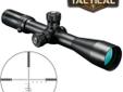 Bushnell Elite Tactical Riflescope 3-12x44, G2-DMR Reticle - Matte. Make a high-performance tactical decision. Bushnell's putting the most powerful optics in the world into the hands of those sworn to defend it. Elite Tactical. Designed alongside military