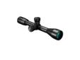 Each model in this line uses the basic precepts of every riflescope Bushnell builds ? unfailing reliability and optical precision ? and takes them a step further with application-specific features such as tactical turrets for rapid adjustment and a
