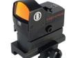 "Bushnell First Strike,5 MOA Reflex Dot,Hi-Rise Mnt AR730005"
Manufacturer: Bushnell
Model: AR730005
Condition: New
Availability: In Stock
Source: http://www.fedtacticaldirect.com/product.asp?itemid=57646