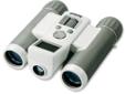 The Bushnell ImageView 10x25 VGA Digital Imaging Binoculars 111211 usually ships same day.
Manufacturer: Bushnell
Price: $120.6700
Availability: In Stock
Source: