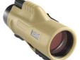 Bushnell Legend Ultra HD 10x42 Tan Monocular 191144
Manufacturer: Bushnell Tactical
Model: 191144
Condition: New
Availability: In Stock
Source: http://www.eurooptic.com/bushnell-legend-ultra-hd-tan-10x42-191144.aspx